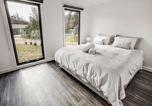 Highland Valley Cottage 1