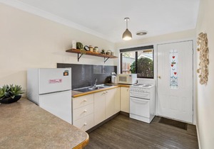 Highland Valley Cottage 5