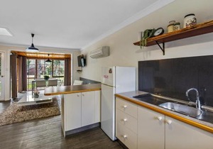 Highland Valley Cottage 5