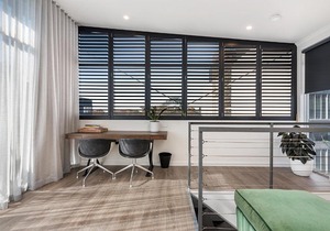 Incredible Balcony Duplex in the Heart of Fitzroy