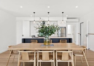 Joy Apartment 4