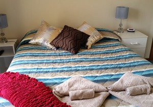 Kangaroo Island Accommodation - Clarice's Cottage