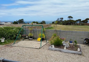 Kangaroo Island Accommodation - Clarice's Cottage