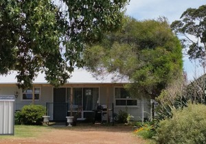 Kangaroo Island Accommodation - Reggie's Cottage