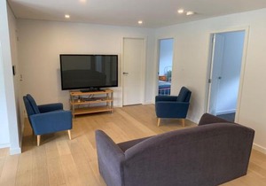 North Avoca - Superior Beach Flat