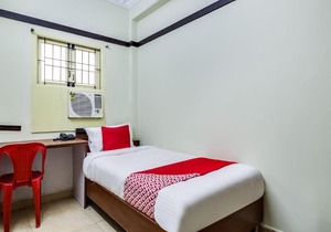 OYO 39935 Elite Residency