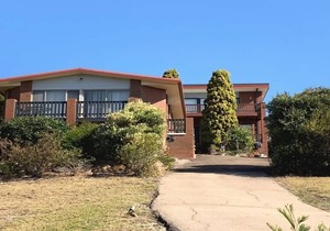 Pambula Beach Shack
