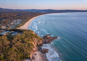 Pambula Beach Shack