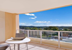 Peace Haven - Ettalong Beach