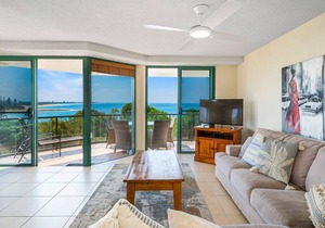 Seacrest Unit 4 Moffat Beach QLD