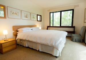 Secluded Flinders beach house