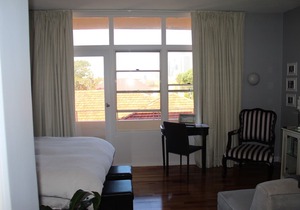 Stylish Studio in Kirribilli! Best neighborhood in Sydney!