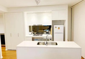 Supreme CBD 2Bed Room Apartment with Balcony near Darling Hbr&ICC