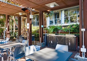 Swell Resort