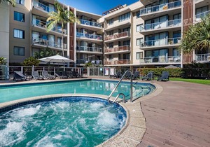 Swell Resort