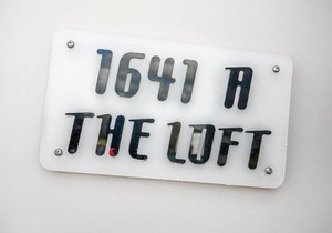 The Beach Loft
