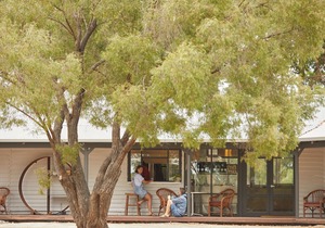 The Blacksmiths Studio at Margaret River Retreat