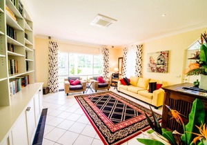 The Sun House Surfbeach , Batemans Bay N.S.W