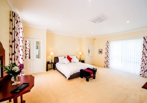 The Sun House Surfbeach , Batemans Bay N.S.W