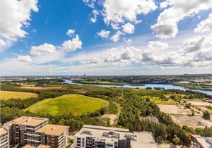 Water View Apartment