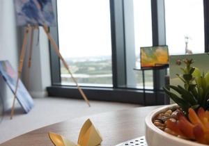Water View Apartment