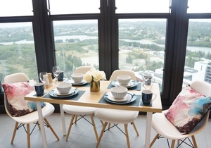 Water View Apartment