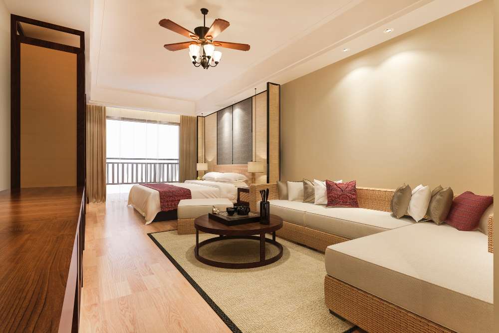West Perth Luxury Apartment