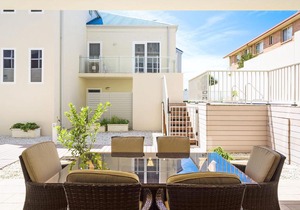 Wharf Apartment Unit 19