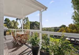 Whiteport by Wine Coast Holiday Rentals