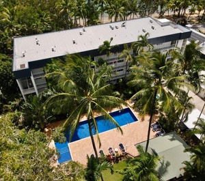 Beachfront 