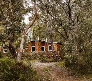 Gum Grove Chalets 