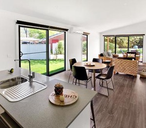Highland Valley Cottage 