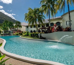 Mango Lagoon Palm Cove 