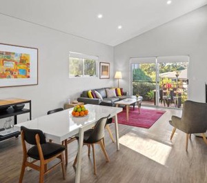 Cape Villas 
