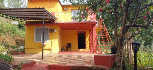 Kotagiri House | Unlisted