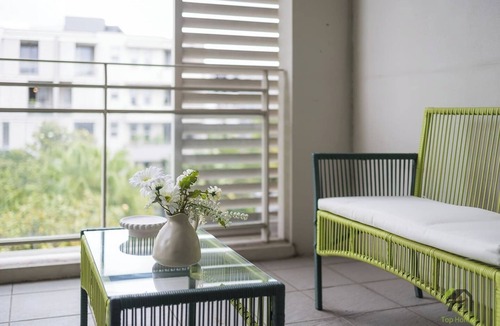Wentworth Point Apartment | 位于Wentworth Point 2房2卫的乌托邦公寓