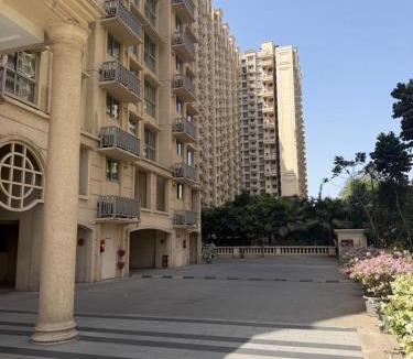 Hiranandani Gardens Apartment | 空 Sora Stay