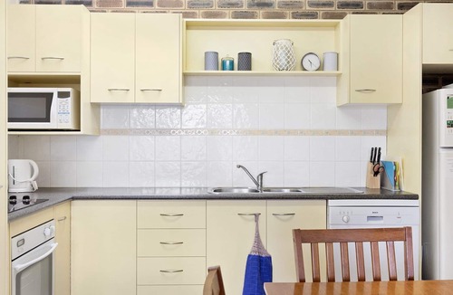 South Evans Head Apartment | 1-10 Waratah Lane - Beach Unit With Sea Breezes