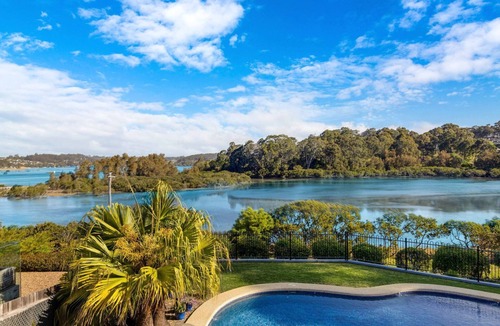 North Narooma Cottage | 1 Alexander Place (Cottage), North Narooma