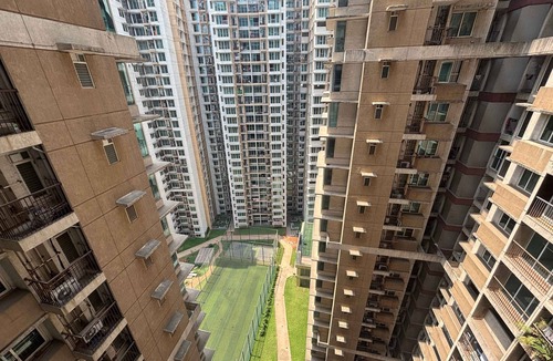 Panvel Apartment | 1 BhK Apartment Flat Near Highway