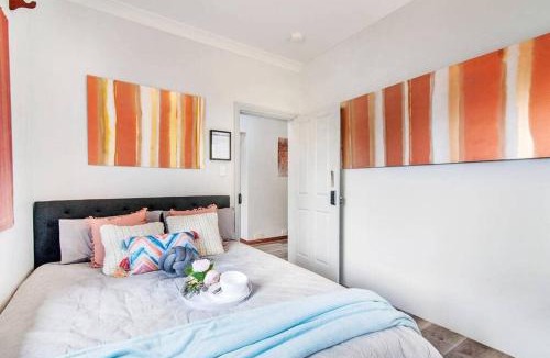 Berala House | 1 Private Double Room In Berala 1 minute away from Train Station - ROOM ONLY