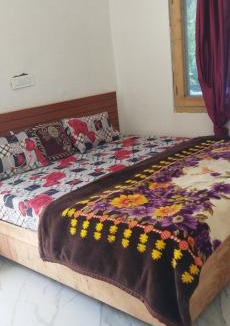 Kasol House | 10 hills homestay
