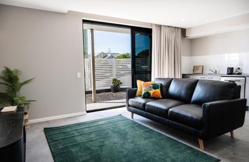 Kalbar Hotel | 107 George
