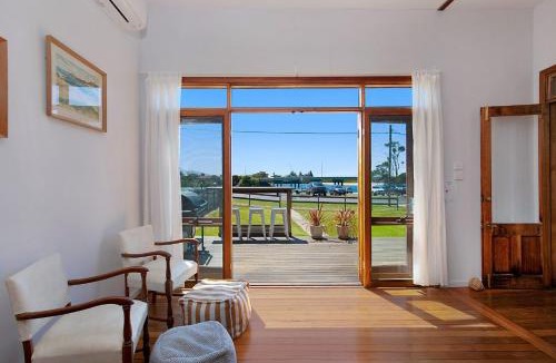 Bermagui House | 128 Lamont