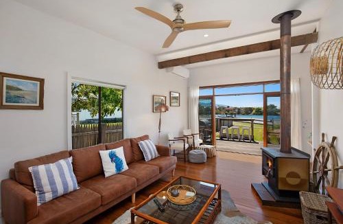 Bermagui House | 128 Lamont