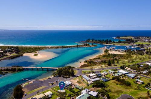 Bermagui House | 128 Lamont