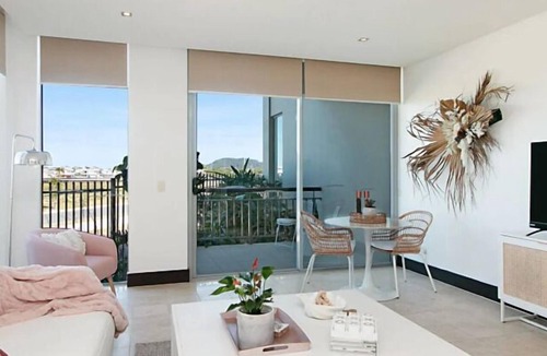 Casuarina Apartment | 128 Santai Resort – Stylish Couples Retreat