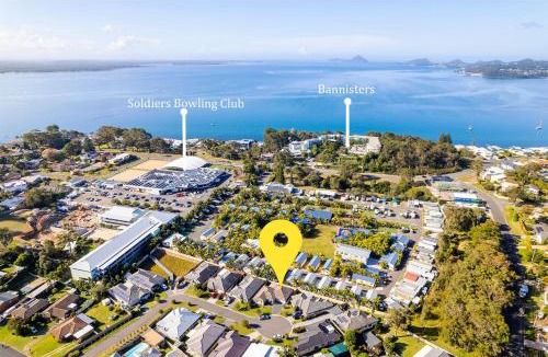 Soldiers Point House | 15 Oasis Close Soldiers Point