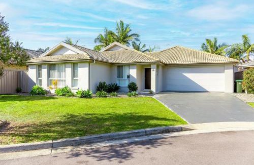 Soldiers Point House | 15 Oasis Close Soldiers Point