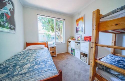 Apollo Bay House | 150 Steps FREE WI-FI